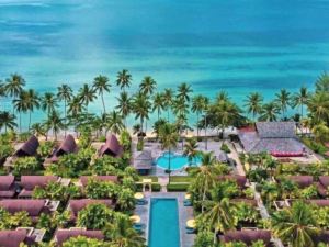 TUI BLUE The Passage Samui Pool Villas with Private Beach Resort