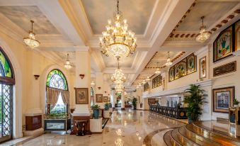 Hotel Majestic Saigon