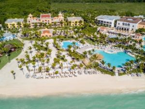 Sanctuary Cap Cana, a Luxury Collection Resort, Dominican Republic, Adult All-Inclusive