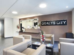 Odalys City Marseille Prado Castellane