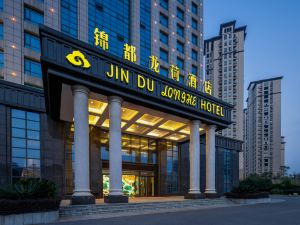 Jindu Longhe Hotel