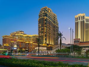 The Grand Suites at Four Seasons