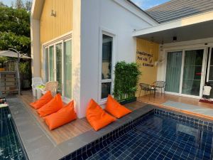 Pool Villa Udonthani