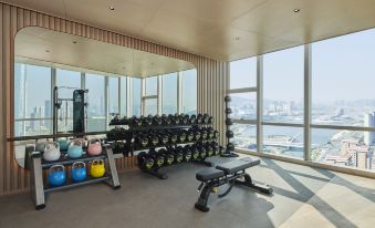 Doubletree By Hilton Zhuhai Hengqin