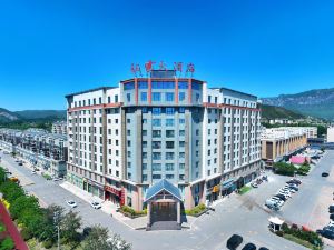 Yuntai Mountain Zhengyun Hotel