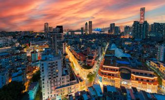 Xiamen Yong Li Da Garden Hotel