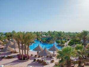 Pickalbatros Golf Beach Resort - All Inclusive