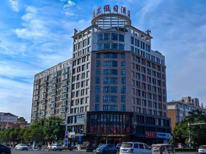 Baolan Holiday Hotel