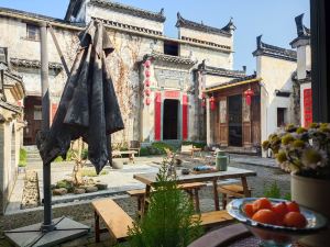 Floral Hotel · Leisurely Life Wuyuan