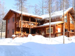 Neyin Ancient City Forest Tribe Chalet Hotel