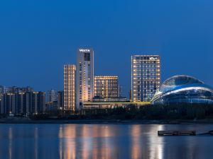 Aloft Yantai