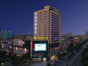 Kyriad Marvelous Hotel (Changning Zhongyin Times Plaza)