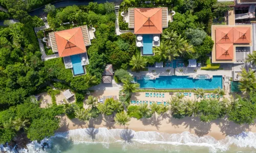 Trisara Villas & Residences Phuket