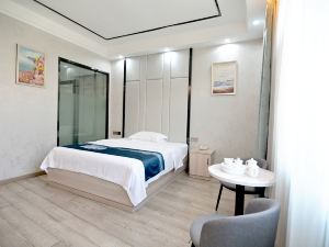 Changting Tingzhou Hongyun Boutique Hotel