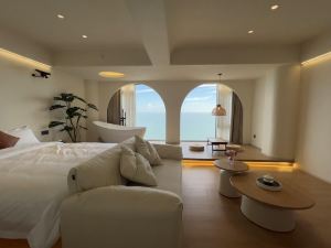 Floral Hotel·Fandao B&B (Nanao Island)