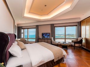 Pingtan Yucheng Xiyue Seaview Hotel