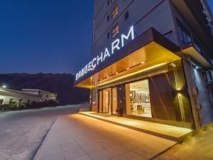 Yishang Hotel (Guilin Guanyang Yunshuiyu Branch)