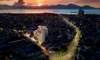 New Orient Hotel Da Nang