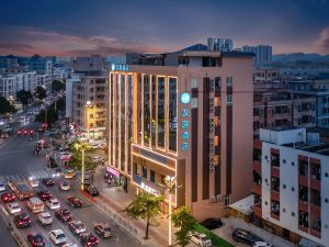 Hanting Hotel (Dongguan Huangjiang Avenue)