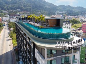 The Marina Phuket Hotel