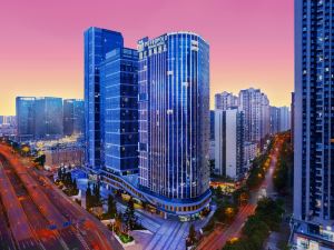 Jinjiang Metropolis Hotel (Dianchi Wanda Branch)