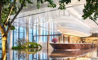 InterContinental Chongqing Raffles City