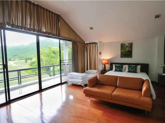 Khaoyai Valley1 Rooms