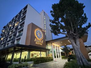 Aura Hotel Hatyai Songkhla