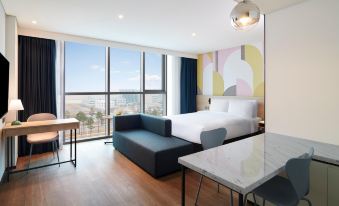 Ibis Styles Ambassador Incheon Airport