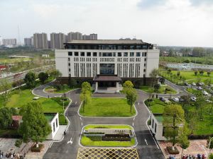 Huangchuan Jingui Hotel