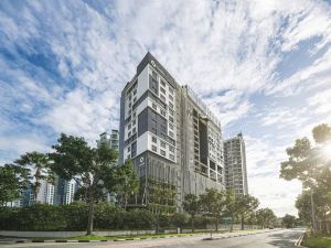 Oasia Residence Singapore by Far East Hospitality