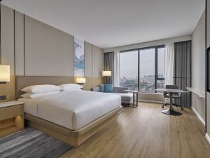 Courtyard by Marriott Kuala Lumpur South