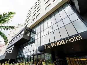 Orion Hotel NAHA