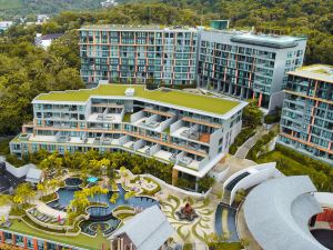 Mida Grande Resort Phuket