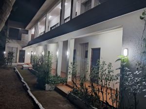 Anandamay Homestay