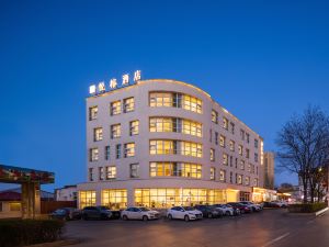 Yurong hotel(Tie xi  liaoyang)