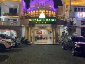 The Palais Dago Hotel