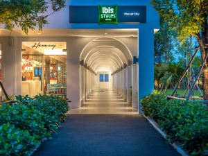 Ibis Styles Phuket City