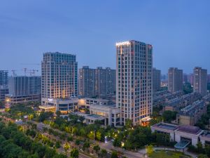 Novotel Shanghai Pudong Chuansha