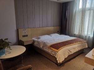 Sihong Yunchen Boutique Hotel (Hengshan South Road)