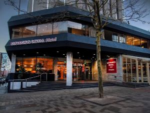 Leonardo Royal Hotel Birmingham