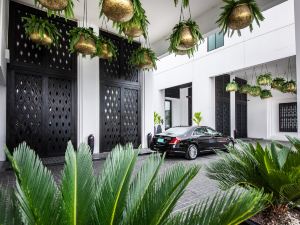 Mövenpick Hotel Sukhumvit 15 Bangkok