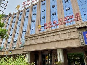 Rezen Select Hotel XunHua