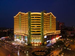 Xinfusheng Xiangyun Hotel