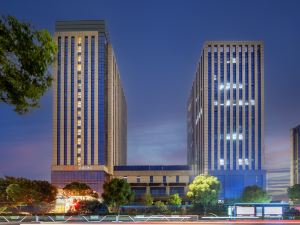 Vyluk · J Hotel (Tongxiang Economic Development Zone)