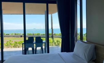 Rayong Chalet Hotel and Resort