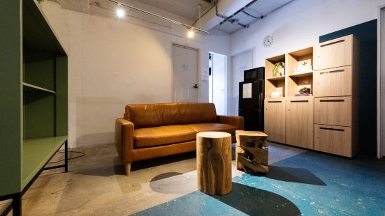 Imano Tokyo Hostel