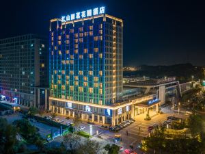 Lifeng Garden Hotel