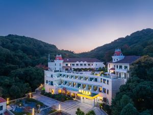 Wenzhou BTG-Nanyuan XUE SHAN Hotel