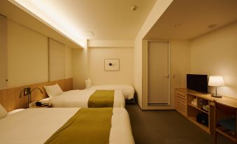 Shin-Osaka Station Hotel